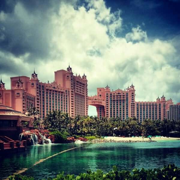 plus beaux casinos du monde Bahamas
