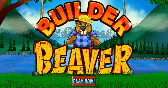 Builder Beaver slot pour jouer en ligne