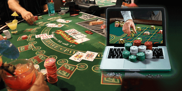 éviter les arnaques des casinos en ligne
