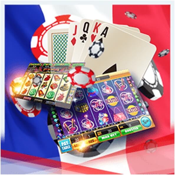 Casinos juridiques français