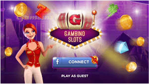 Comment démarrer sur Gambino Slots Casino?