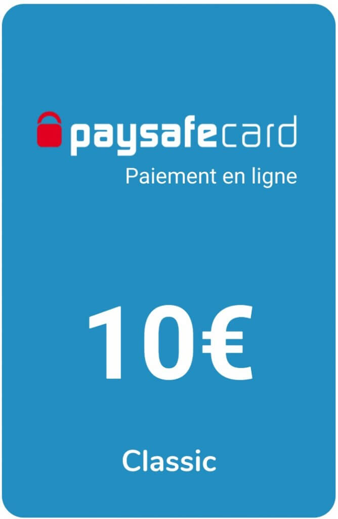 what casinos accept paysafe