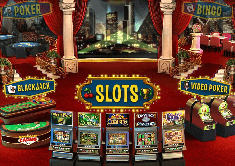Jeux de casino gratuits pour jouer sans téléchargement