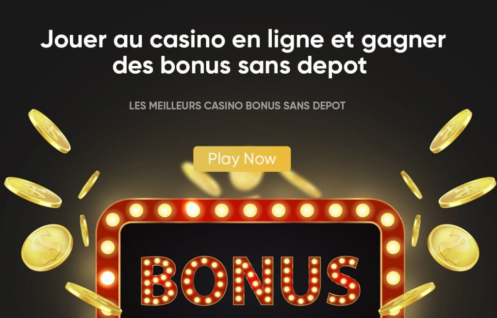 Bonus et promotions