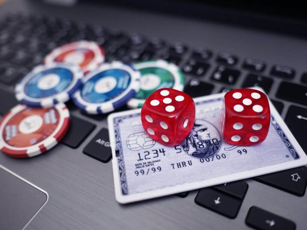 Casinos en ligne: Une excellente source de divertissement