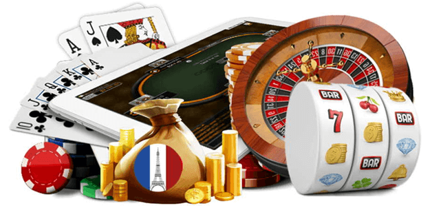 Les meilleurs casinos en ligne - notre top 3