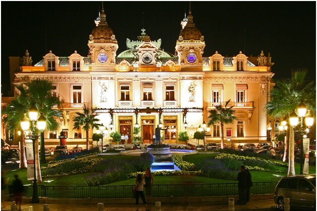 Meilleurs casinos en France