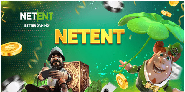 NetEnt est l'un des principaux fournisseurs de solutions de jeux premium aux opérateurs de casino en ligne les plus performants au monde