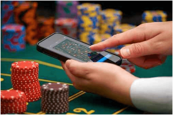 Quelles sont les règles pour effectuer un retrait dans les casinos en ligne