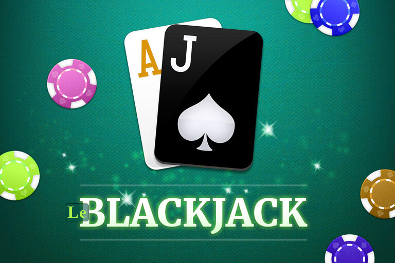Qu'est ce que le blackjack?
