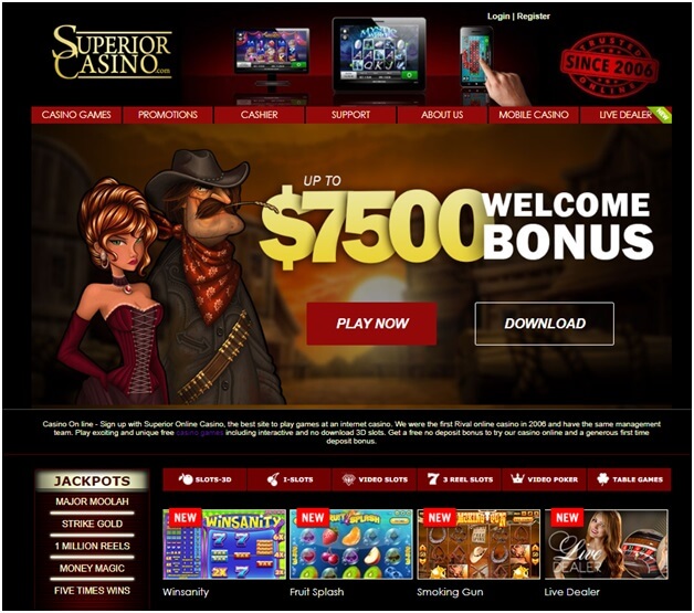 free casino games no download with bonuses