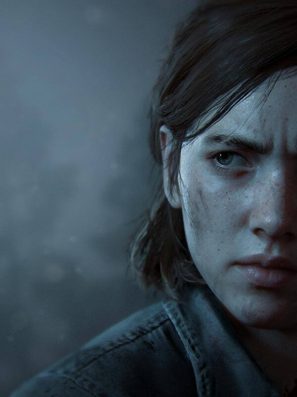 jeux vidéo les plus attendus de 2020 The Last of Us 2